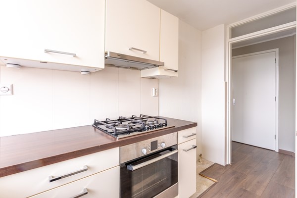 Medium property photo - Eekhoornrade 6, 2544 VB Den Haag